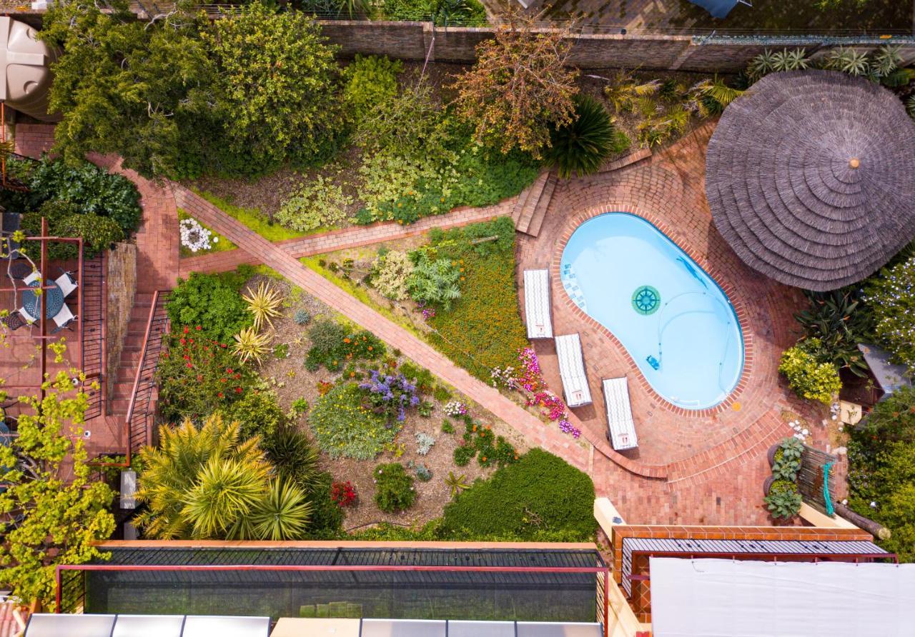 Bed and Breakfast Haus Perlenblick Paarl Zewnętrze zdjęcie