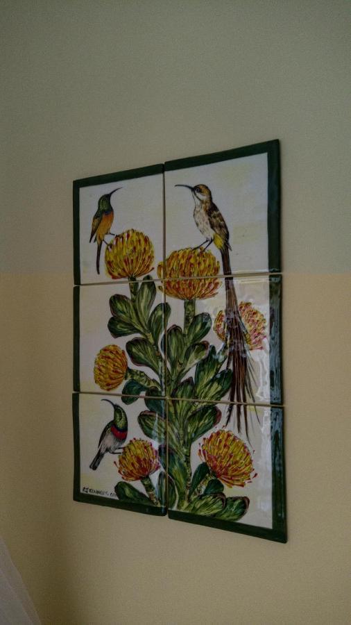 Bed and Breakfast Haus Perlenblick Paarl Zewnętrze zdjęcie