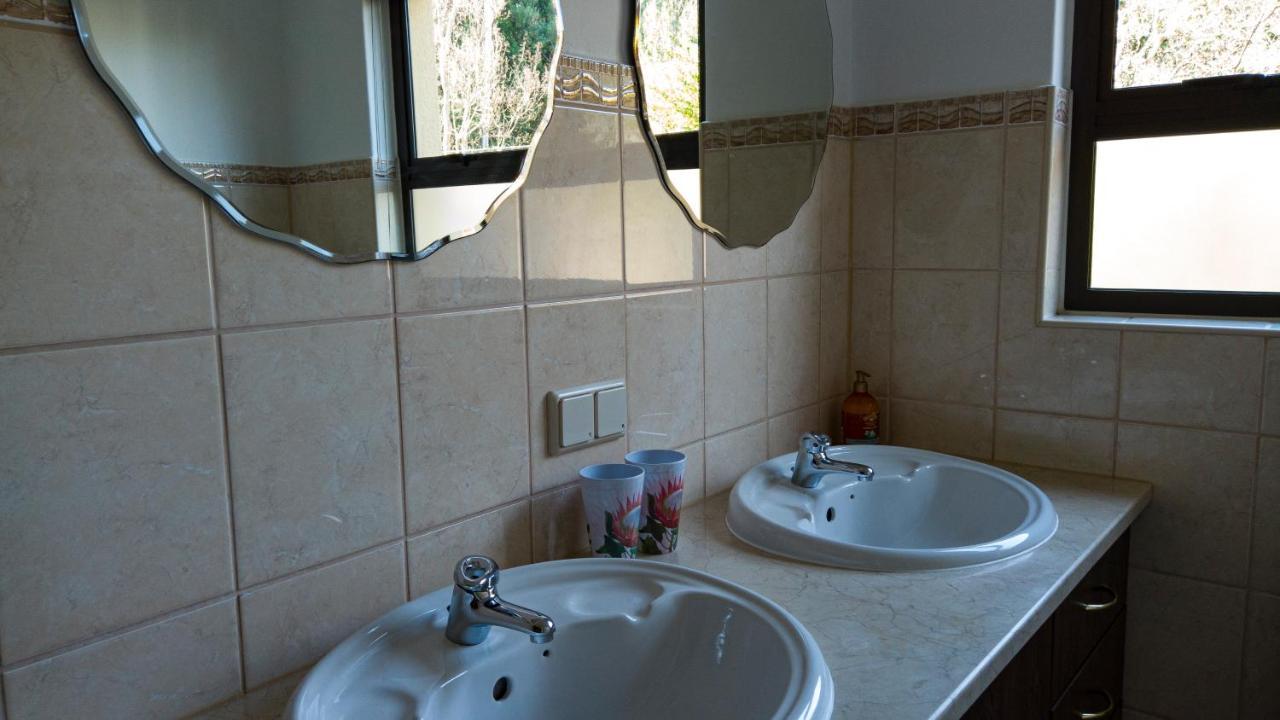 Bed and Breakfast Haus Perlenblick Paarl Zewnętrze zdjęcie