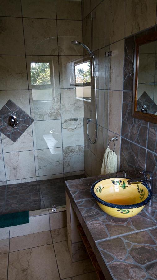 Bed and Breakfast Haus Perlenblick Paarl Zewnętrze zdjęcie