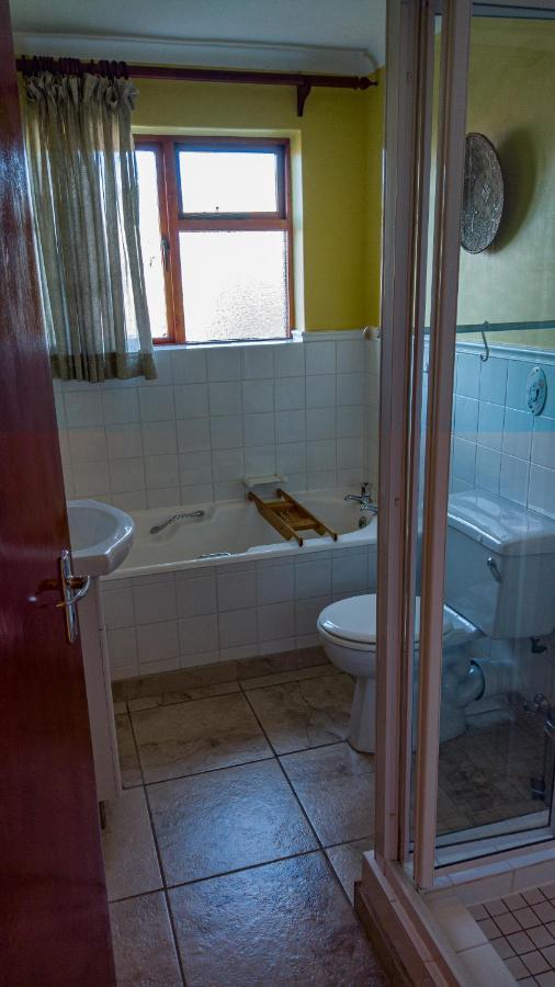 Bed and Breakfast Haus Perlenblick Paarl Zewnętrze zdjęcie