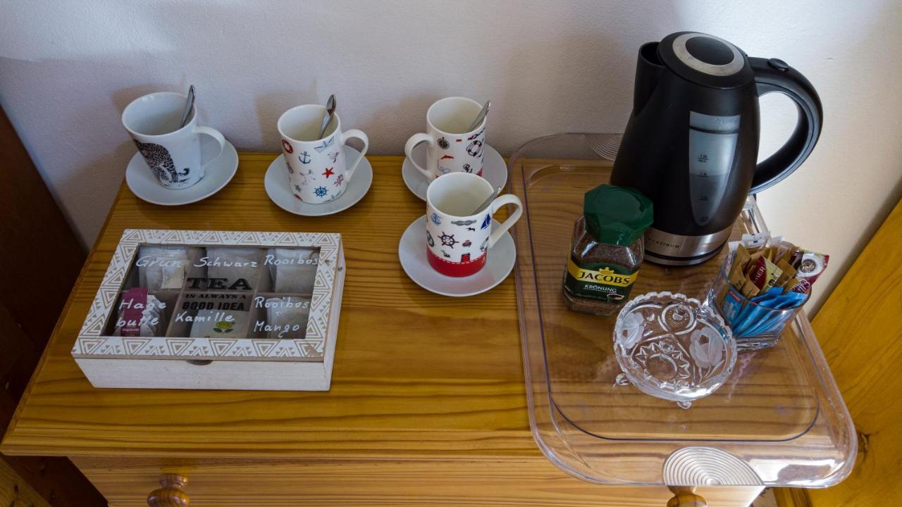 Bed and Breakfast Haus Perlenblick Paarl Zewnętrze zdjęcie