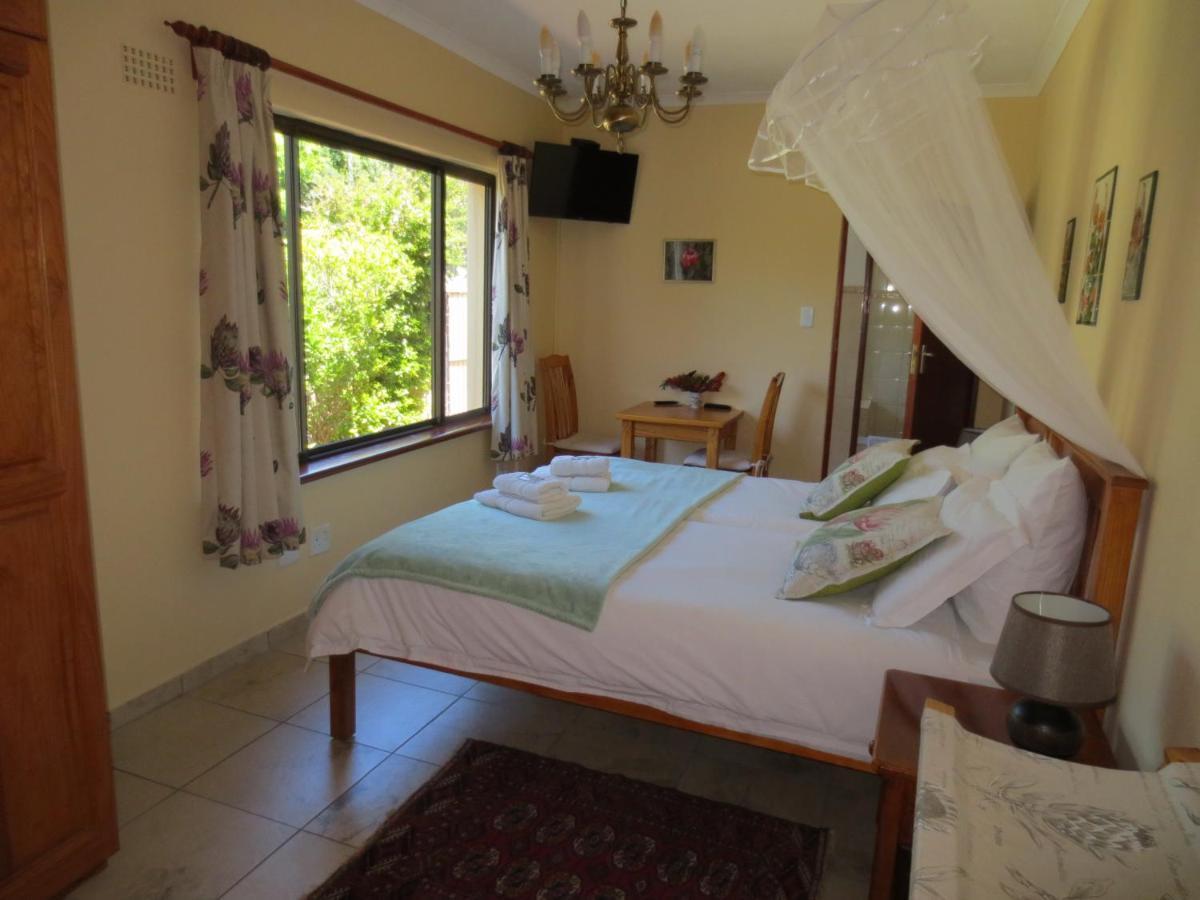 Bed and Breakfast Haus Perlenblick Paarl Zewnętrze zdjęcie