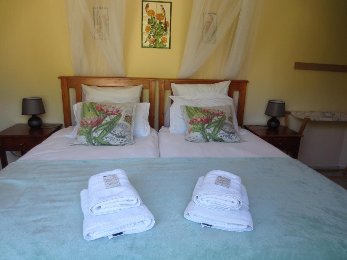 Bed and Breakfast Haus Perlenblick Paarl Zewnętrze zdjęcie