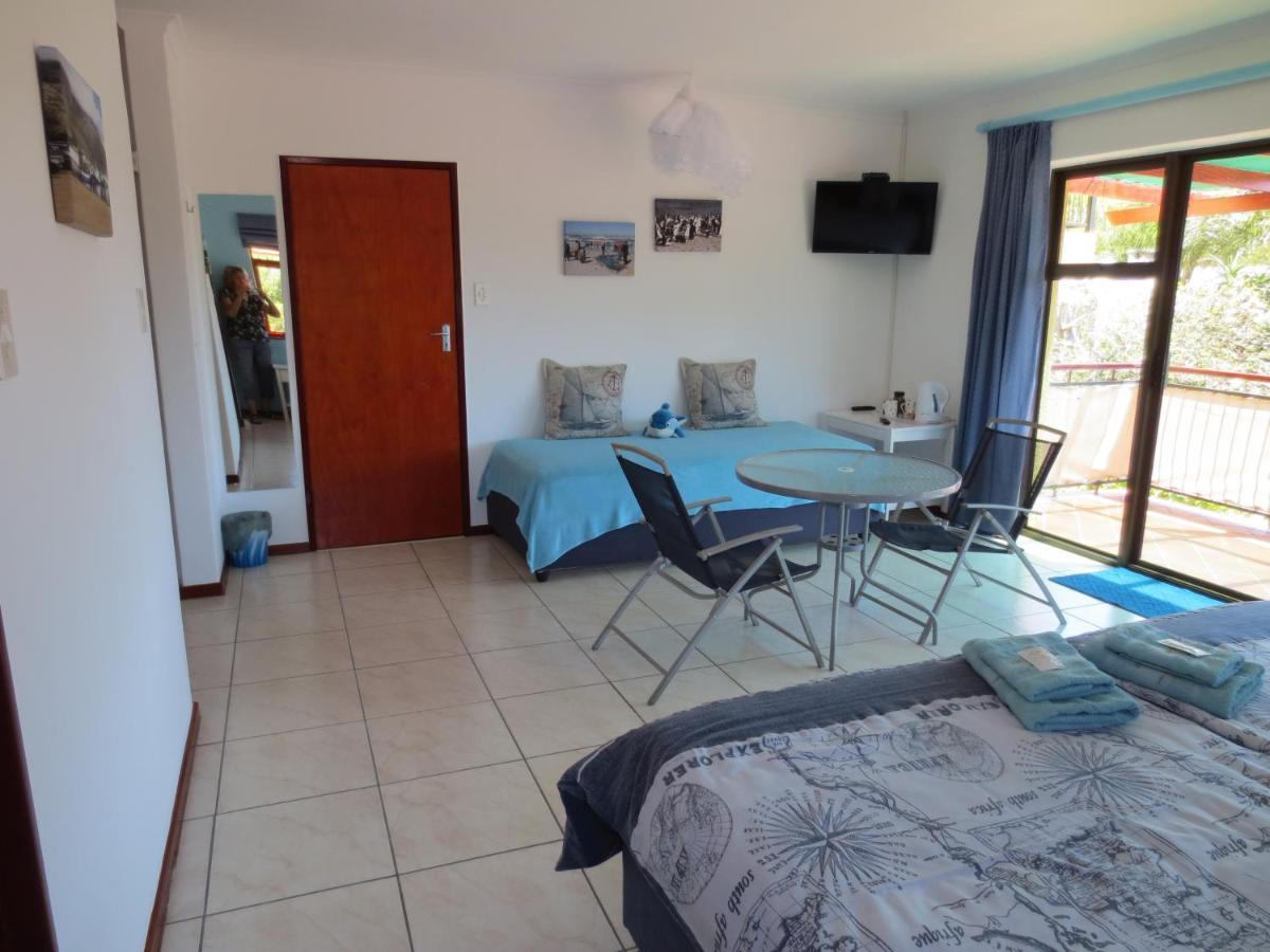 Bed and Breakfast Haus Perlenblick Paarl Zewnętrze zdjęcie