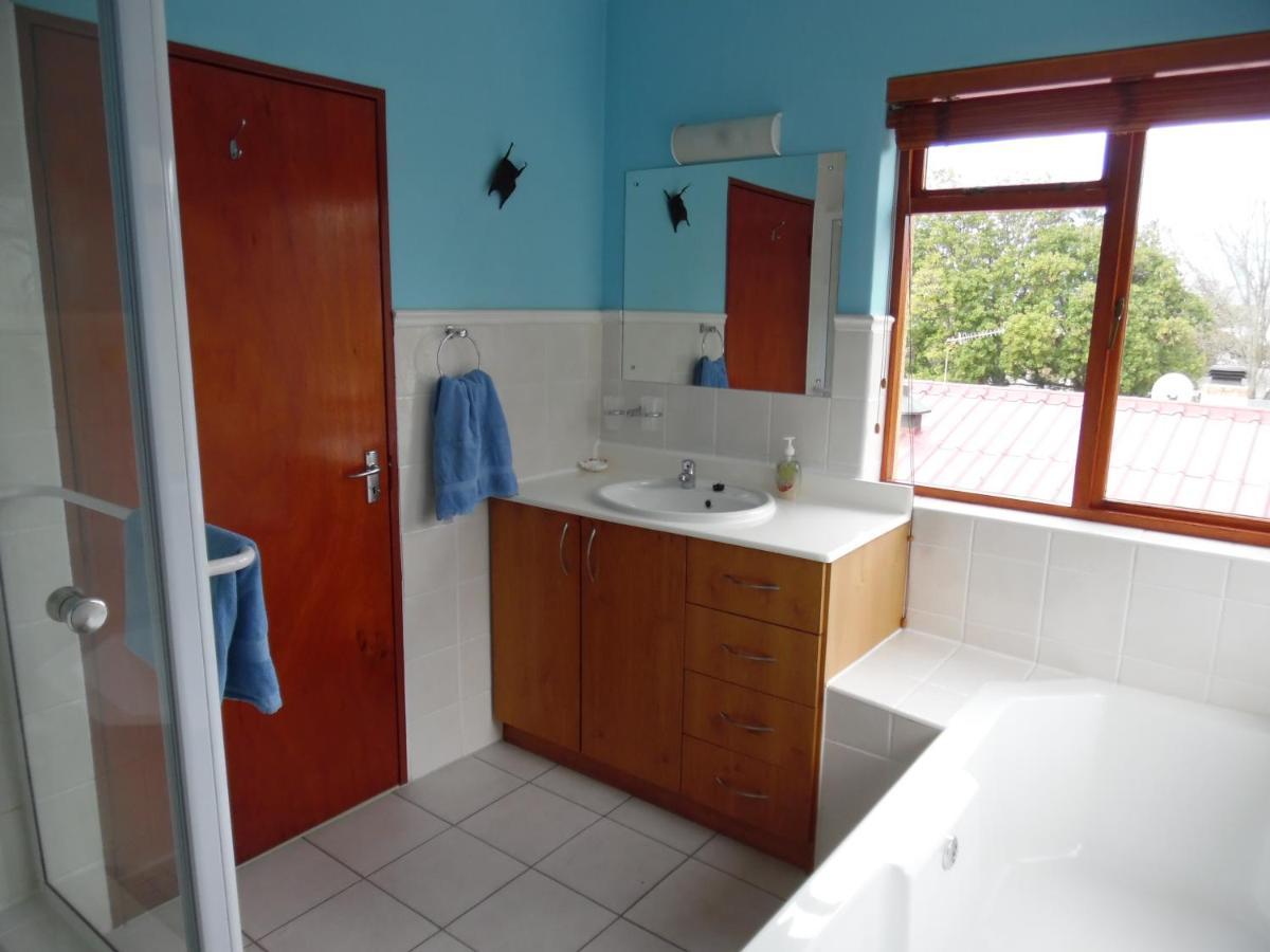 Bed and Breakfast Haus Perlenblick Paarl Zewnętrze zdjęcie