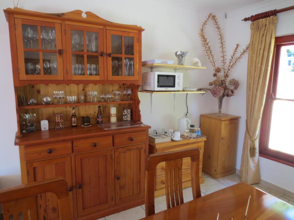 Bed and Breakfast Haus Perlenblick Paarl Zewnętrze zdjęcie