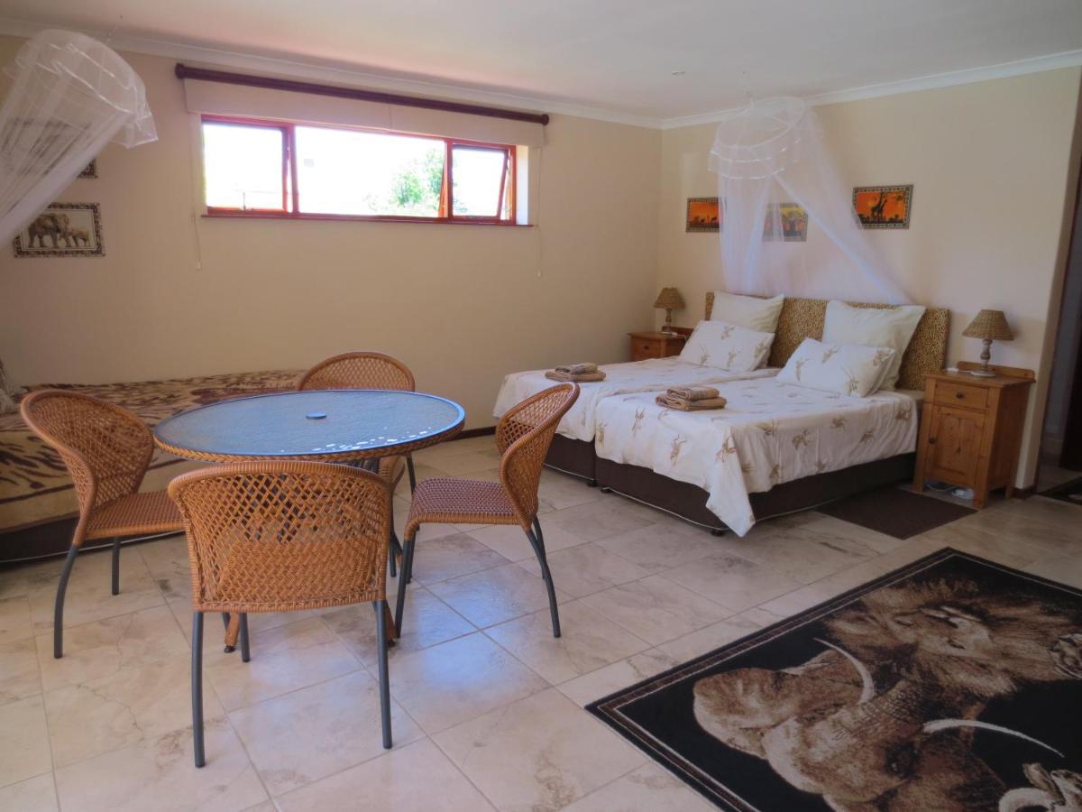 Bed and Breakfast Haus Perlenblick Paarl Zewnętrze zdjęcie