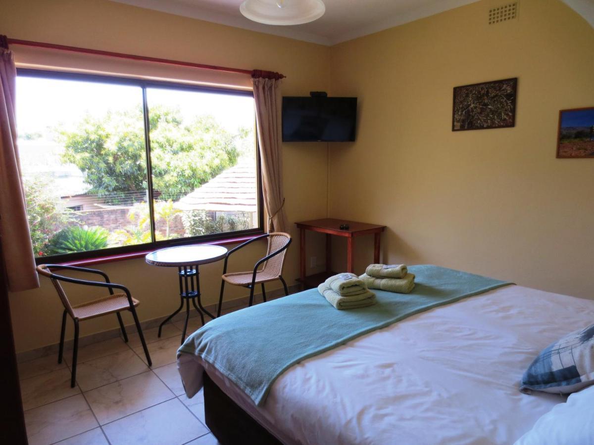 Bed and Breakfast Haus Perlenblick Paarl Zewnętrze zdjęcie