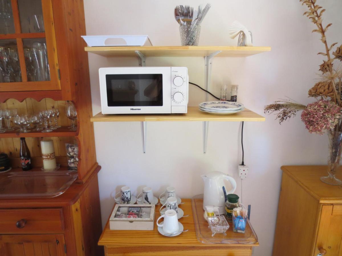Bed and Breakfast Haus Perlenblick Paarl Zewnętrze zdjęcie