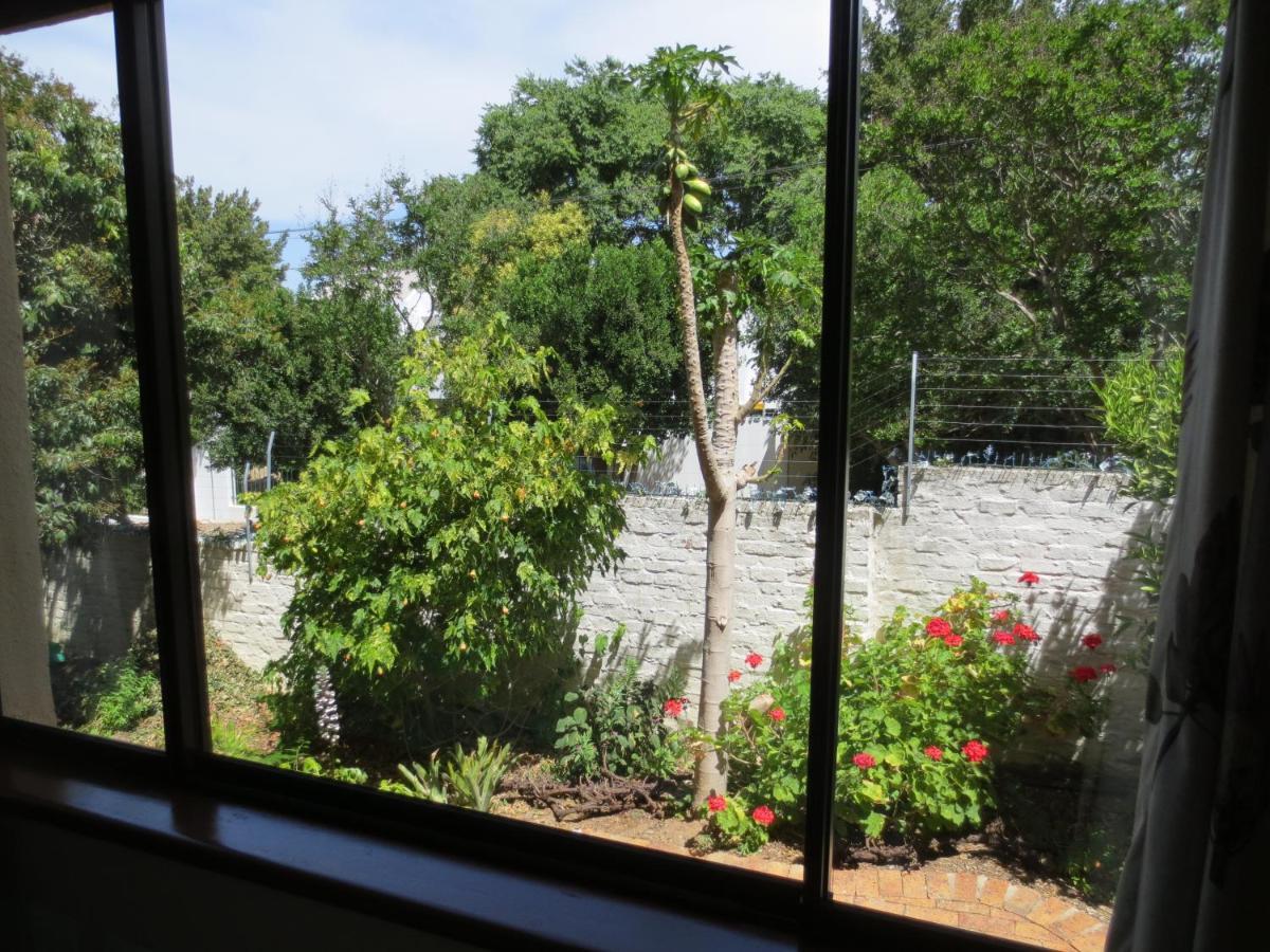 Bed and Breakfast Haus Perlenblick Paarl Zewnętrze zdjęcie
