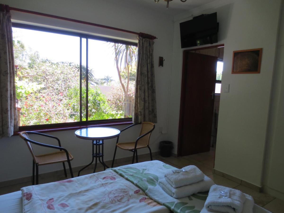 Bed and Breakfast Haus Perlenblick Paarl Zewnętrze zdjęcie