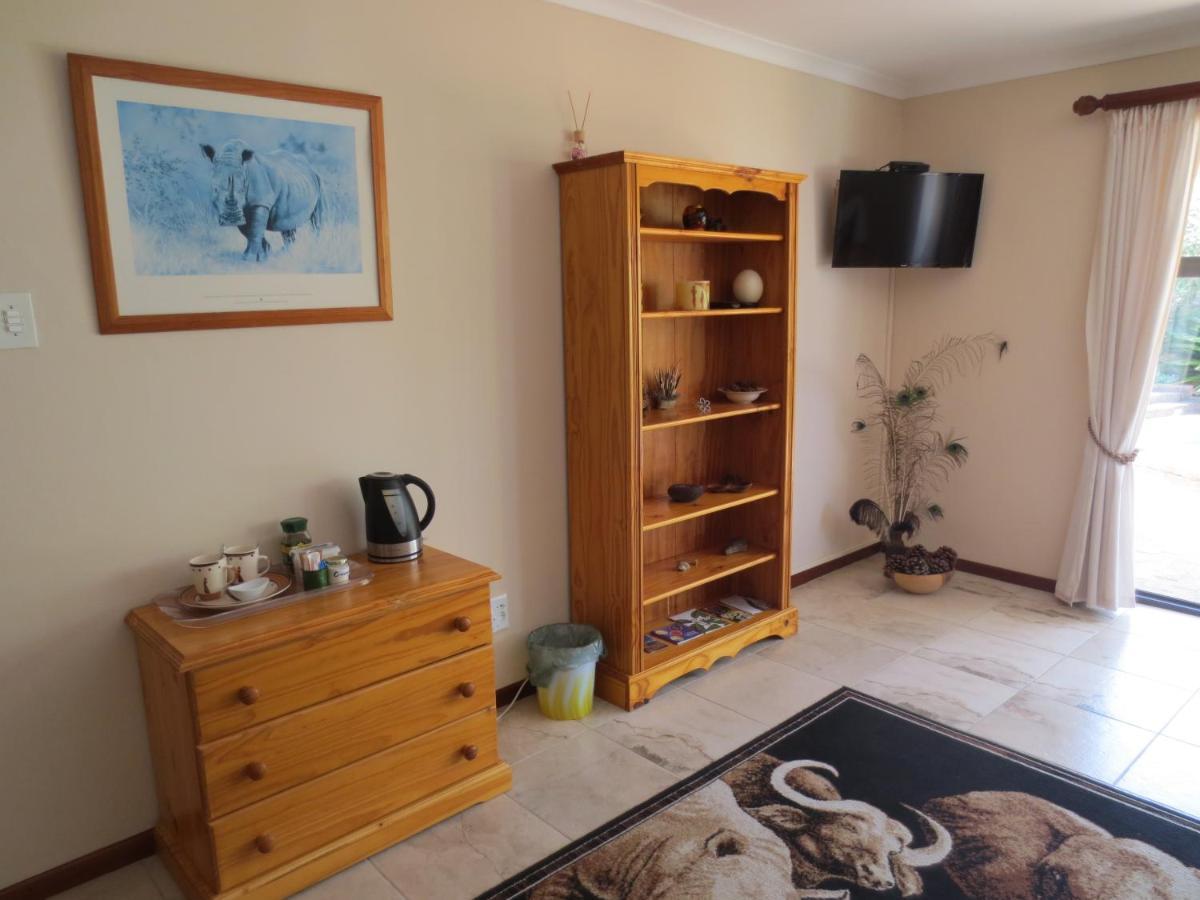 Bed and Breakfast Haus Perlenblick Paarl Zewnętrze zdjęcie