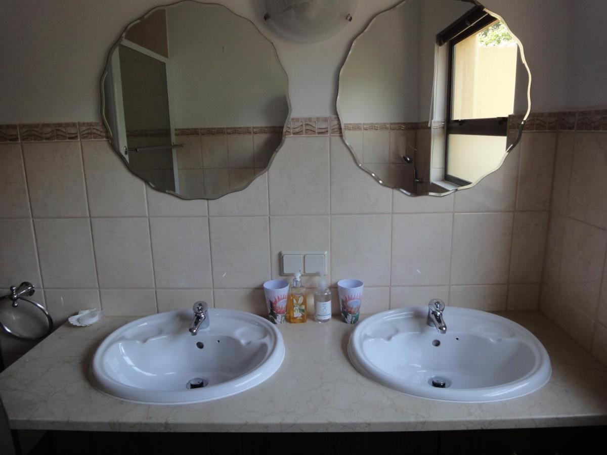 Bed and Breakfast Haus Perlenblick Paarl Zewnętrze zdjęcie