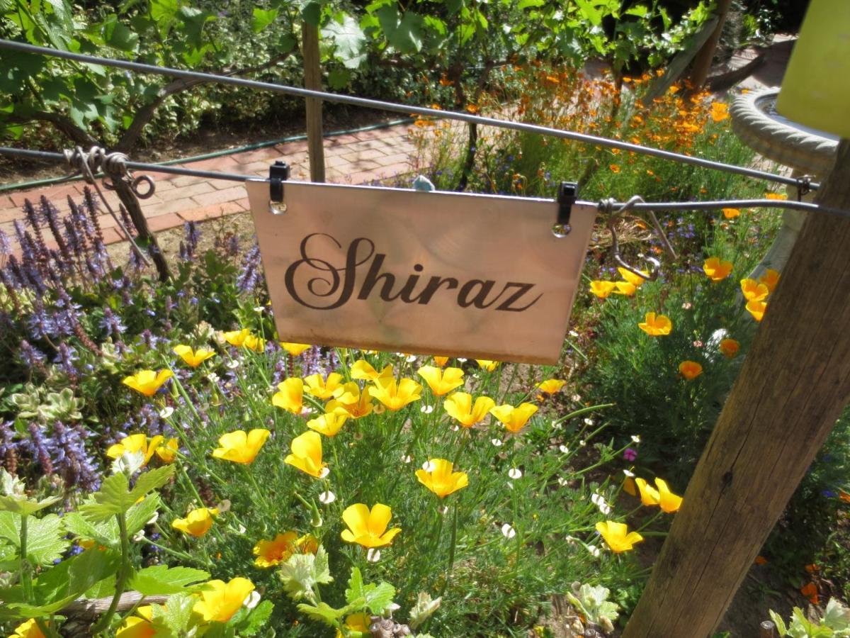 Bed and Breakfast Haus Perlenblick Paarl Zewnętrze zdjęcie